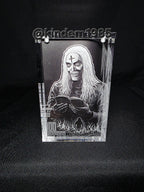 Otis B. Driftwood House Of 1000 Funko Pop Premium Armor Custom Protector