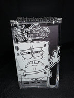 SpongeBob ThrillJoy Pix Custom Premium Armor