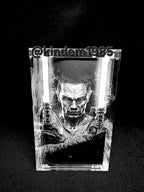 Starkiller Star Wars Funko Pop Custom Premium Armor