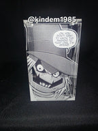 Scarecrow Batman Animated Series ThrillJoy Pix! Premium Armor Custom Protector