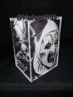 Art The Clown Thrilljoy Pix Custom Premium Armor