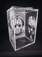 Jason Vorhees ThrillJoy Pix! Premium Armor Custom Protector