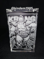 Krang TMNT ThrillJoy Pix! Premium Armor Custom Protector