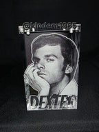 Dexter Funko Pop Premium Armor Custom Protector