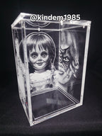 Anabelle ThrillJoy Pix! Premium Armor Custom Protector