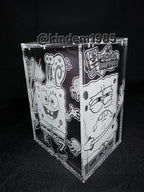 SpongeBob ThrillJoy Pix Custom Premium Armor