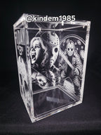 Jason Voorhees Friday The 13th ThrillJoy Pix! Premium Armor Custom Protector