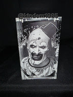 Art The Clown Terrifier Thrilljoy Pix Custom Premium Armor