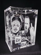 Jesse Pinkman Funko Pop Premium Armor Custom Protector