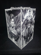 Superman ThrillJoy Pix! Premium Armor Custom Protector