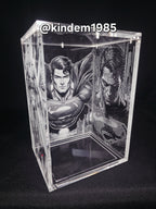 Superman ThrillJoy Pix! Premium Armor Custom Protector