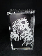 SpongeBob ThrillJoy Pix Custom Premium Armor