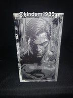 Superman ThrillJoy Pix! Premium Armor Custom Protector