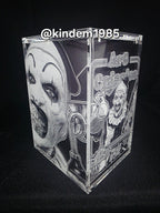 Art The Clown Terrifier ThrillJoy Pix! Premium Armor Custom Protector