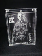 Halloween Michael Myers Funko Pop Premium Armor Custom Protector