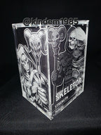 Skeletor Thrilljoy Pix Custom Premium Armor