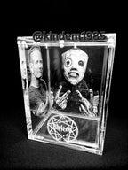 Slipknot Funko Pop Custom Premium Armor