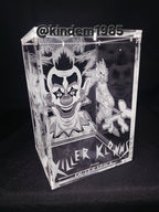 Spikey Killer Klowns From Outter Space Thrilljoy Pix Custom Premium Armor