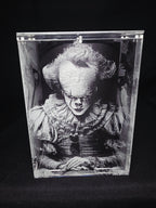 Pennywise it! Thrilljoy Pix Custom Premium Armor