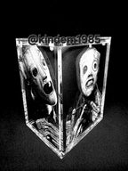 Slipknot Funko Pop Custom Premium Armor