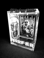 Art The Clown Terrifier Funko Pop Custom Premium Armor