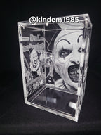 Art The Clown Terrifier ThrillJoy Pix! Premium Armor Custom Protector