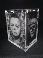 Michael Myers Halloween 2 Funko Pop Premium Armor Custom Protector