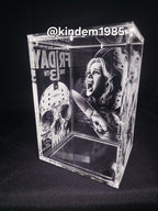 Jason Voorhees Friday The 13th ThrillJoy Pix! Premium Armor Custom Protector