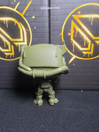 FallOut Proto