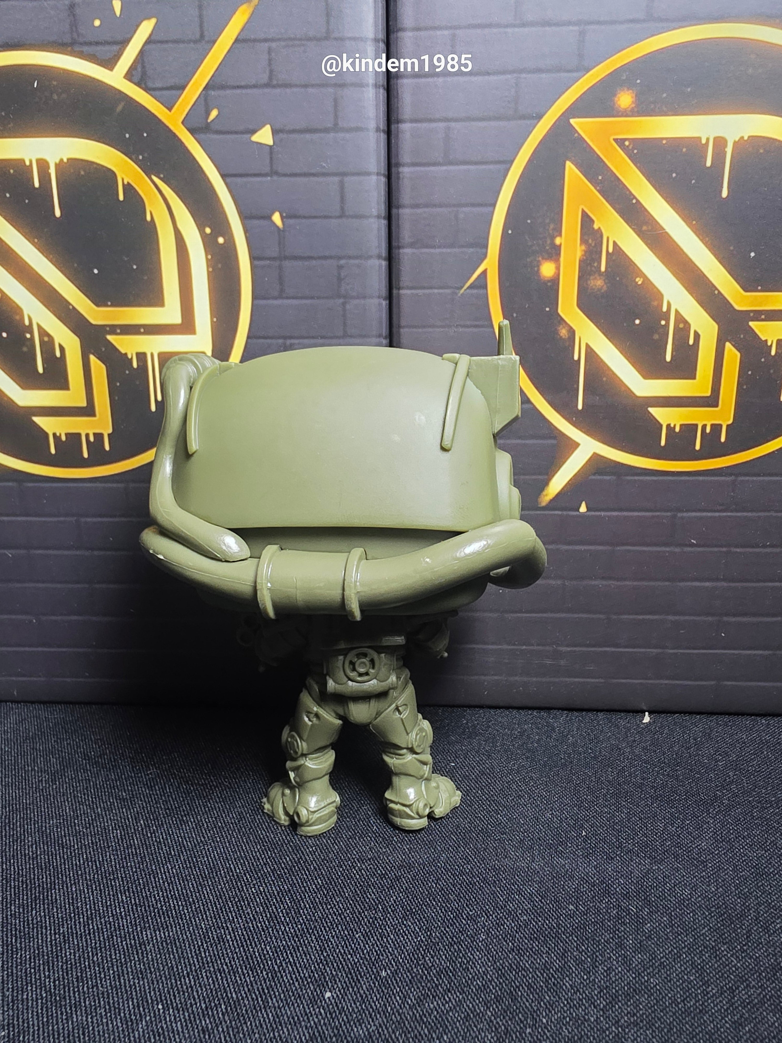 FallOut Proto