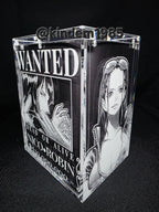 Nico Robin One Piece Funko Pop Premium Armor Custom Protector