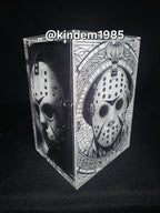 Jason Vorhees ThrillJoy Pix! Premium Armor Custom Protector