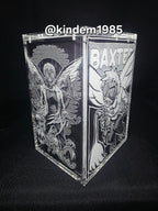 Baxter TMNT ThrillJoy Pix! Premium Armor Custom Protector