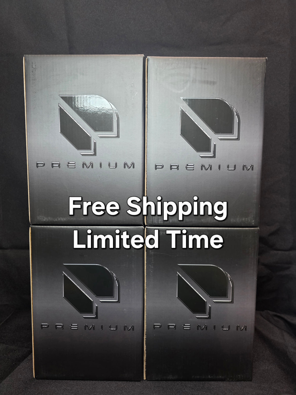 5 Thrilljoy PIX! Protector Premium Armor