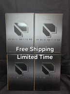 4 Thrilljoy PIX! Protector Premium Armor