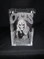 Otis B. Driftwood House Of 1000 Funko Pop Premium Armor Custom Protector