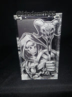 Skeletor Thrilljoy Pix Custom Premium Armor