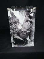 Shin Godzilla Funko Pop Custom Premium Armor
