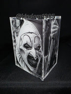 Art The Clown Thrilljoy Pix Custom Premium Armor