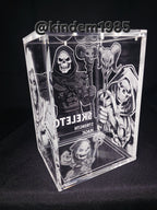 Skeletor Thrilljoy Pix Custom Premium Armor