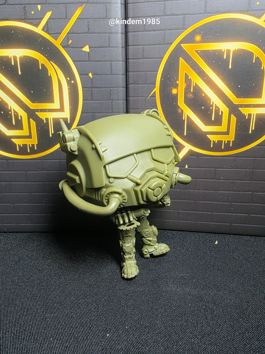 FallOut Proto