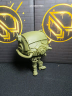 FallOut Proto