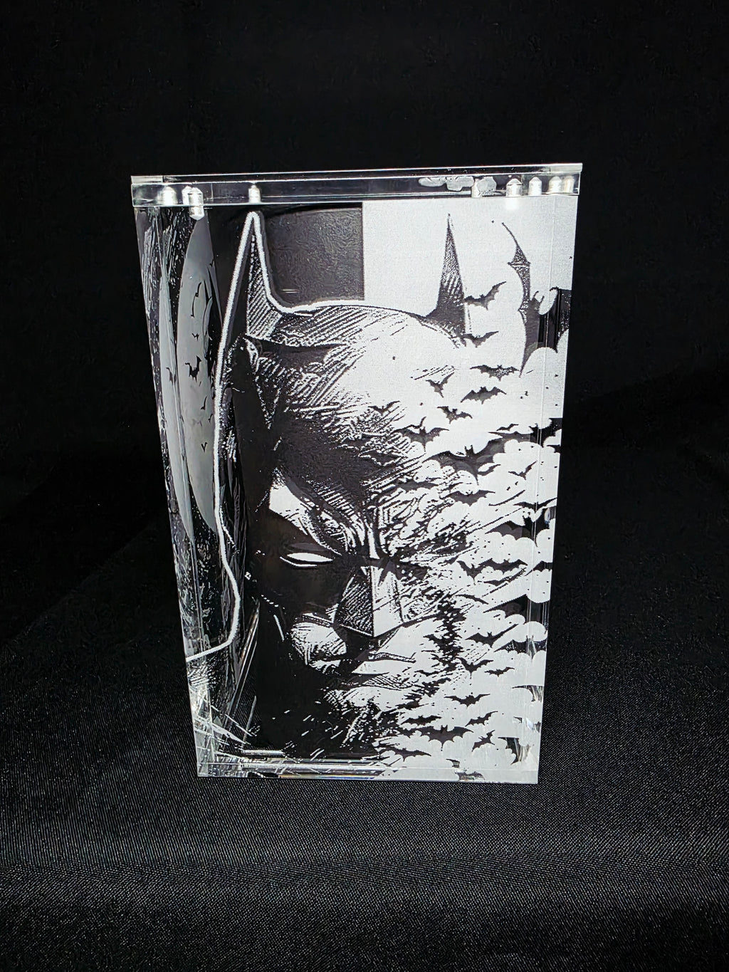 Batman Thrilljoy Pix Custom Premium Armor