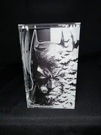Batman Thrilljoy Pix Custom Premium Armor