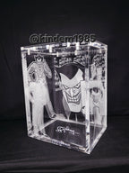 Joker Animated Series Funko Pop Custom Premium Armor