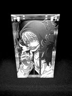 Corazon One Piece Funko Pop Custom Premium Armor