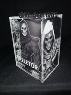 Skeletor Thrilljoy Pix Custom Premium Armor