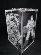 Krang TMNT ThrillJoy Pix! Premium Armor Custom Protector