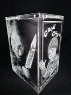 Chucky Childs Play Thrilljoy Pix! Premium Armor Custom Protector