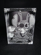 Stitch 626 Funko Pop Premium Armor Custom Protector